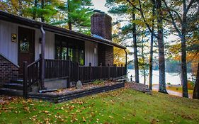 Crazy Loon Lodge